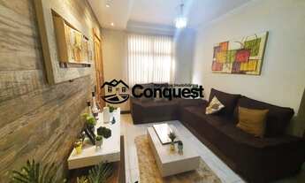 Imagem 2: Vendo -Lindo Apartamento 02 Quartos, 02 vagas de garagem- Novo Eldorado Contagem