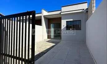 Imagem: Casa Geminada no Santa Regina Itajaí