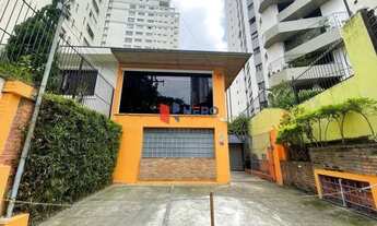 Imagem 3: Sobrado Comercial Locação 270 m² - Paraíso - São Paulo/SP