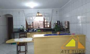 Imagem 2: Sobrado à Venda - Homero Thon - Santo André