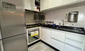 Imagem 3: APARTAMENTO 2 DORMITÓRIOS PRÓXIMO AO SESC