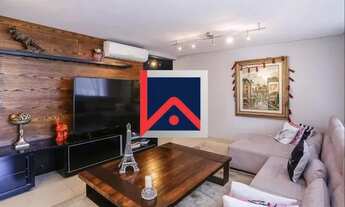 Imagem 3: Locação Apartamento 4 Dormitórios - 250 m² Perdizes