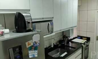 Imagem 6: Apartamento - Jardim Margarida - Campinas