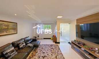 Imagem 2: Portal do Sol I - Sobrado 4 quartos, sendo 2 suítes