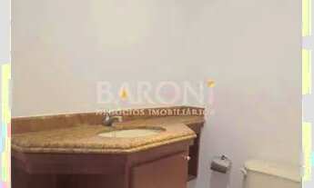 Imagem 5: Apartamento, venda Moema, 220 m² úteis, 4 vagas, lazer completo, Shopping Ibirapuera, Metr