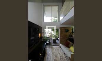 Imagem 6: Apartamento à Venda - Vila Olímpia, 1 Quarto, 78 m2