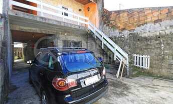 Imagem: CASA com 4 quartos em Peruíbe, no bairro