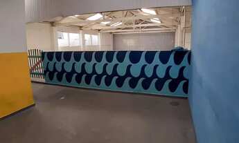 Imagem 2: Ponto Academia para alugar, 275 m² por R$ 3.000/mês - Vila São João - Caçapava/SP