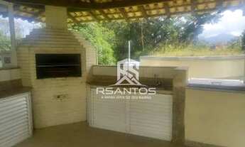 Imagem 5: Barra da Tijuca - Apartamento com porteira fechada - Vista livre. 2 quartos, suíte, varand