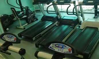 Imagem 6: Predio para Venda - 434.52m², 3 dormitórios, sendo 1 suites, 1 vaga - Santo Antonio