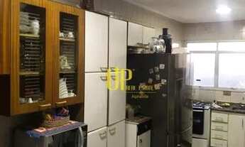 Imagem 4: Apartamento com 2 dormitórios à venda, 73 m² por R$ 511.000,00 - Centro - Barueri/SP