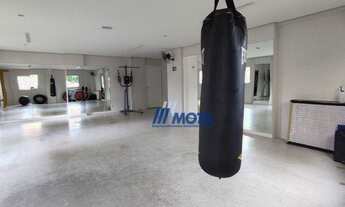 Imagem 7: Apartamento com 2 dormitórios para alugar, 68 m² por R$ 2.290,00/mês - Guaíra - Curitiba/P