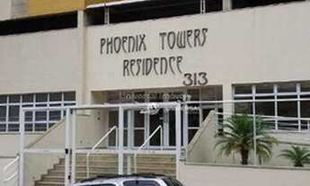 Imagem 16: Apartamento com 1 quarto, 56 m² - venda por R$ 249.000 ou aluguel por R$ 1.399/mês - São M