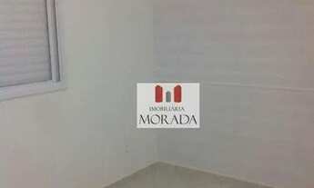 Imagem 2: Apartamento com 2 dormitórios à venda, 62 m² por R$ 320.000,00 - Jardim Oriente - São José