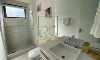 Imagem 7: Apartamento com 1 quarto, 57m2, para locação em Rio de Janeiro, Barra da Tijuca