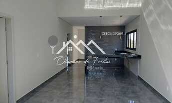 Imagem 3: Maravilhosa casa à venda - Condomínio Residencial Ibi Aram II - Itupeva