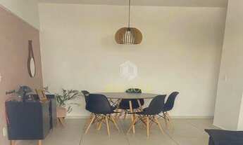 Imagem 2: Apartamento com 2 dormitórios, 72 m² - venda por R$ 330.000,00 ou aluguel por R$ 2.193,05