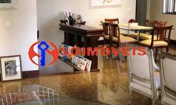 Imagem 3: ÓTIMO DUPLEX NO ALTO LEBLON