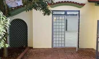 Imagem 3: Casa para aluguel possui 270 metros quadrados com 4 quartos em Butantã - São Paulo - SP