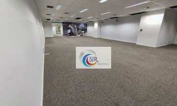 Imagem 6: Conjunto para alugar, 523 m² - Brooklin - São Paulo/SP