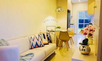 Imagem 2: Apartamento novo