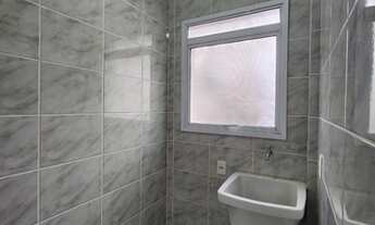 Imagem 4: Apartamento para venda possui 44 metros quadrados com 1 quarto em Canto do Forte - Praia G