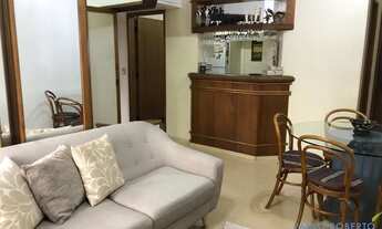 Imagem 2: FLAT - VILA NOVA CONCEIÇÃO - SP