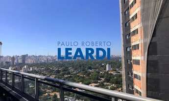 Imagem: APARTAMENTO - PINHEIROS - SP