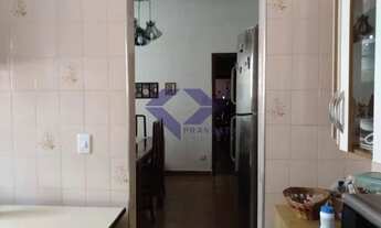 Imagem 6: SOBRADO A VENDA COM 150M² COM 3 QUARTOS 1 SUÍTE E 2 VAGS NO JD AEROPORTO