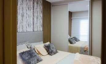 Imagem 3: Apartamento com 2 dormitórios à venda, 68 m² - Residencial Villare - Taubaté/SP