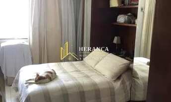 Imagem 4: 4 quartos Alfa Barra II