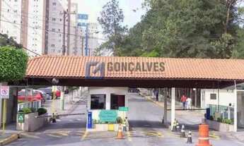 Imagem 2: SAO BERNARDO DO CAMPO - Residential / Apartment - PARQUE RESIDENCIAL TIRADENTES