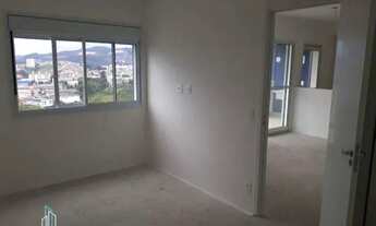 Imagem 5: Apartamento com 1 dormitório à venda, 48 m² por R$ 500.000 - Alphaville - Barueri/SP