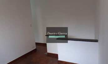 Imagem 3: Casa bem localizada e individual, fica em cima de um comércio