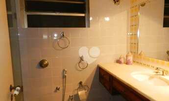 Imagem 5: Apartamento com 4 dormitórios para alugar, 270 m² por R$ 13.545,90/mês - Ipanema - Rio de