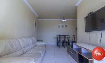 Imagem 4: São Paulo - Apartamento Padrão - Santana