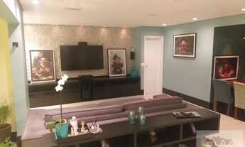 Imagem 7: Apartamento para venda em Santa Paula de 145.00m² com 3 Quartos, 3 Suites e 3 Garagens