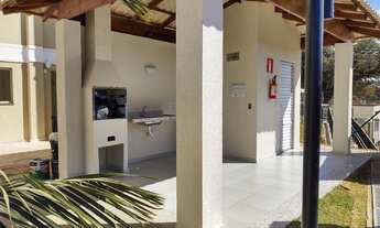 Imagem 7: Apartamento 2 quartos - prédio com elevador