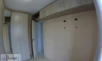 Imagem 6: Apartamento com Planejados. Locação em Cajamar