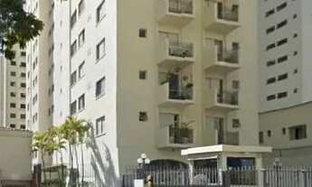 Imagem 1: MOEMA 03 DTS LADO INDIOS