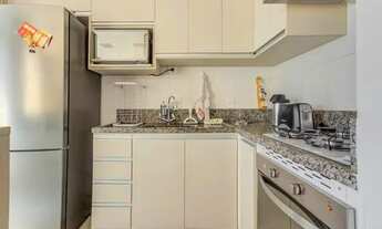 Imagem 4: Apartamento para aluguel tem 54 metros quadrados com 2 quartos em Jaguaré - São Paulo - SP