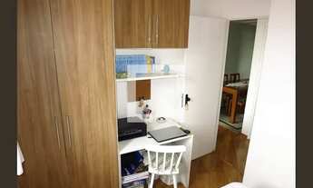 Imagem 4: Apartamento à Venda - Mooca, 2 Quartos, 50 m2