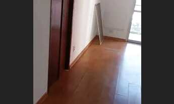 Imagem 6: Apartamento 2 quartos, suite, wc social, varanda, 1 vaga + visitantes