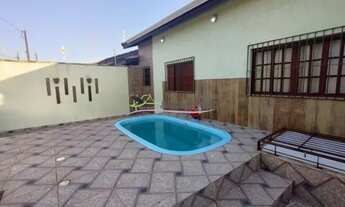 Imagem 3: Casa à venda Bairro Cibratel II Itanhaém