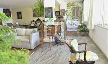 Imagem 2: Apartamento à Venda - Copacabana, 4 Quartos, 240 m2