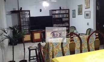 Imagem 1: Apartamento com 4 dormitórios à venda, 220 m² por R$ 1.380.000,00 - Icaraí - Niterói/RJ