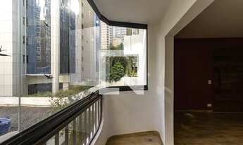 Imagem 5: Apartamento para Aluguel - Itaim Bibi, 2 Quartos, 120 m2