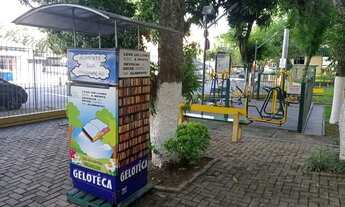 Imagem 4: NOVO HAMBURGO - Apartamento Padrão - Canudos