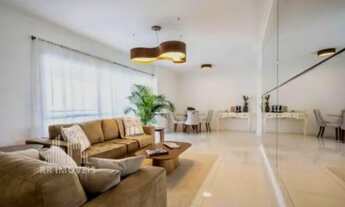 Imagem 2: RR5618 Apartamento 144m² CONDOMÍNIO ALPHA VITA - OPORTUNIDADE - 4 Dorms 2 Vagas - Santana