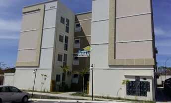 Imagem 4: Apartamento 2 quartos para Locação Gurupi, Teresina